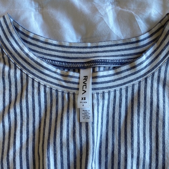 RVCA cotton dress - Picture 5 of 5